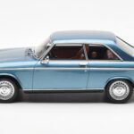 Peugeot 304 S Coupe Μπλε Otto 1:18 OT449 - image 3 of 6