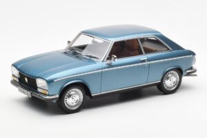 Peugeot 304 S Coupe Μπλε Otto 1:18 OT449