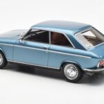 Peugeot 304 S Coupe Μπλε Otto 1:18 OT449 - image 5 of 6