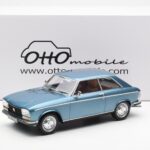 Peugeot 304 S Coupe Μπλε Otto 1:18 OT449 - image 6 of 6