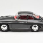 Porsche 356B 2000 GS Carrera 2 Γκρι GT Spirit 1:18 GT793 - image 3 of 6