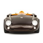 Porsche 550 Spyder Custom By S-Klub Καφέ GT Spirit 1:18 GT416 Ρητίνη - image 4 of 5