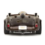 Porsche 550 Spyder Custom By S-Klub Καφέ GT Spirit 1:18 GT416 Ρητίνη - image 5 of 5