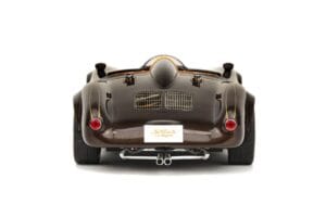 Porsche 550 Spyder Custom By S-Klub Καφέ GT Spirit 1:18 GT416 Ρητίνη - εικόνα 5 από 5