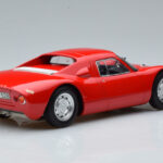 Porsche 904 GTS Κόκκινο Norev 1:18 - image 2 of 6