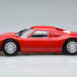 Porsche 904 GTS Κόκκινο Norev 1:18 - image 3 of 6