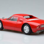 Porsche 904 GTS Κόκκινο Norev 1:18 - image 5 of 6