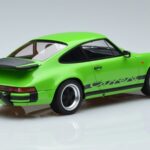 Porsche 911 3.2 Carrera Πράσινο Λάιμ GT Spirit 1:18 GT740 Ρητίνη - image 2 of 6