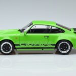 Porsche 911 3.2 Carrera Πράσινο Λάιμ GT Spirit 1:18 GT740 Ρητίνη - image 3 of 6