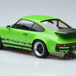 Porsche 911 3.2 Carrera Πράσινο Λάιμ GT Spirit 1:18 GT740 Ρητίνη - image 5 of 6