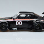 Porsche 911 930 RWB Yaju Μαύρο GT Spirit 1:18 - image 3 of 6