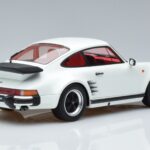 Porsche 911 930 Turbo S Grand Prix White GT Spirit 1:18 GT786 Ρητίνη - image 2 of 6