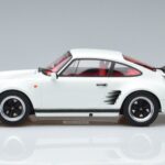 Porsche 911 930 Turbo S Grand Prix White GT Spirit 1:18 GT786 Ρητίνη - image 3 of 6