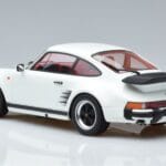 Porsche 911 930 Turbo S Grand Prix White GT Spirit 1:18 GT786 Ρητίνη - image 5 of 6