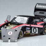 Porsche 935 Turbo 24 Hours of Daytona 1979 Exoto 1:18 19103 Μέταλλο - image 2 of 7