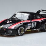 Porsche 935 Turbo 24 Hours of Daytona 1979 Exoto 1:18 19103 Μέταλλο