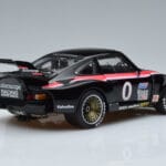 Porsche 935 Turbo 24 Hours of Daytona 1979 Exoto 1:18 19103 Μέταλλο - image 3 of 7