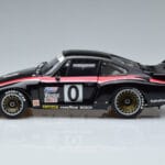 Porsche 935 Turbo 24 Hours of Daytona 1979 Exoto 1:18 19103 Μέταλλο - image 4 of 7