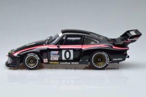Porsche 935 Turbo 24 Hours of Daytona 1979 Exoto 1:18 19103 Μέταλλο - εικόνα 4 από 7