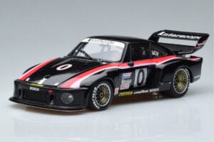 Porsche 935 Turbo 24 Hours of Daytona 1979 Exoto 1:18 19103 Μέταλλο