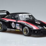 Porsche 935 Turbo 24 Hours of Daytona 1979 Exoto 1:18 19103 Μέταλλο - image 5 of 7