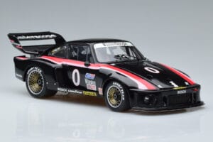 Porsche 935 Turbo 24 Hours of Daytona 1979 Exoto 1:18 19103 Μέταλλο - εικόνα 5 από 7