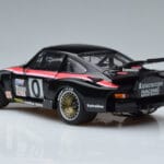 Porsche 935 Turbo 24 Hours of Daytona 1979 Exoto 1:18 19103 Μέταλλο - image 6 of 7