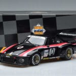 Porsche 935 Turbo 24 Hours of Daytona 1979 Exoto 1:18 19103 Μέταλλο - image 7 of 7