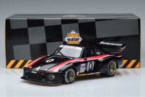Porsche 935 Turbo 24 Hours of Daytona 1979 Exoto 1:18 19103 Μέταλλο - εικόνα 7 από 7