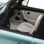 Porsche 911 964 Carrera 4 Targa Πράσινο GT Spirit 1:18 GT805 Ρητίνη - image 7 of 8