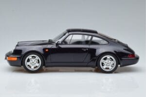 Porsche 911 964 Carrera RS 30ή Επέτειος GT Spirit 1:18 GT056 Ρητίνη - εικόνα 2 από 6