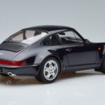 Porsche 911 964 Carrera RS 30ή Επέτειος GT Spirit 1:18 GT056 Ρητίνη - image 3 of 6