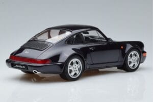 Porsche 911 964 Carrera RS 30ή Επέτειος GT Spirit 1:18 GT056 Ρητίνη - εικόνα 3 από 6