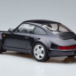 Porsche 911 964 Carrera RS 30ή Επέτειος GT Spirit 1:18 GT056 Ρητίνη - image 4 of 6