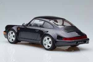 Porsche 911 964 Carrera RS 30ή Επέτειος GT Spirit 1:18 GT056 Ρητίνη - εικόνα 4 από 6