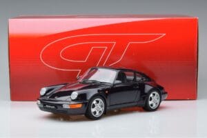 Porsche 911 964 Carrera RS 30ή Επέτειος GT Spirit 1:18 GT056 Ρητίνη - εικόνα 6 από 6