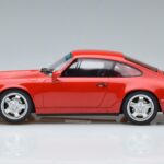 Porsche 911 964 RS Club Sport Κόκκινο GT Spirit 1:18 GT060 Ρητίνη - image 3 of 6