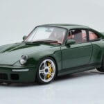 Porsche 911 964 RUF CTR Irish Πράσινο Almost Real 1:18