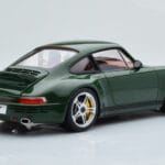 Porsche 911 964 RUF CTR Irish Πράσινο Almost Real 1:18 - image 4 of 11