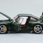 Porsche 911 964 RUF CTR Irish Πράσινο Almost Real 1:18 - image 5 of 11