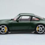 Porsche 911 964 RUF CTR Irish Πράσινο Almost Real 1:18 - image 6 of 11