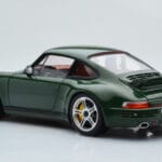 Porsche 911 964 RUF CTR Irish Πράσινο Almost Real 1:18 - image 8 of 11