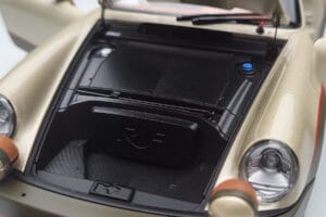 Porsche 911 964 RUF Rodeo Concept Almost Real 1:18 880101 Μέταλλο - εικόνα 9 από 12