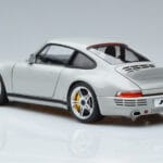 Porsche 911 964 RUF SCR Chalk Γκρι Almost Real 1:18 880204 Μέταλλο - image 6 of 7