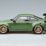 Porsche 911 964 RWB Atlanta GT Spirit 1:18 GT812 Ρητίνη - image 3 of 6