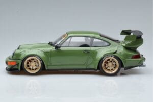 Porsche 911 964 RWB Atlanta GT Spirit 1:18 GT812 Ρητίνη - εικόνα 3 από 6
