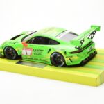 Porsche 911 991.2 GT3 R #1 Manthey Racing 24 Hours Nurburgring 2019 Minichamps 1:18 - image 5 of 6
