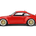 Porsche 911 993 Carrera 3.8 RSR Κόκκινο GT Spirit 1:18 - image 3 of 5