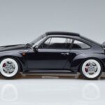 Porsche 911 993 GT Μπλε GT Spirit 1:18 GT750 Ρητίνη - image 3 of 6