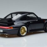Porsche 911 993 GT GT Spirit 1:18 GT144 Ρητίνη - image 2 of 6